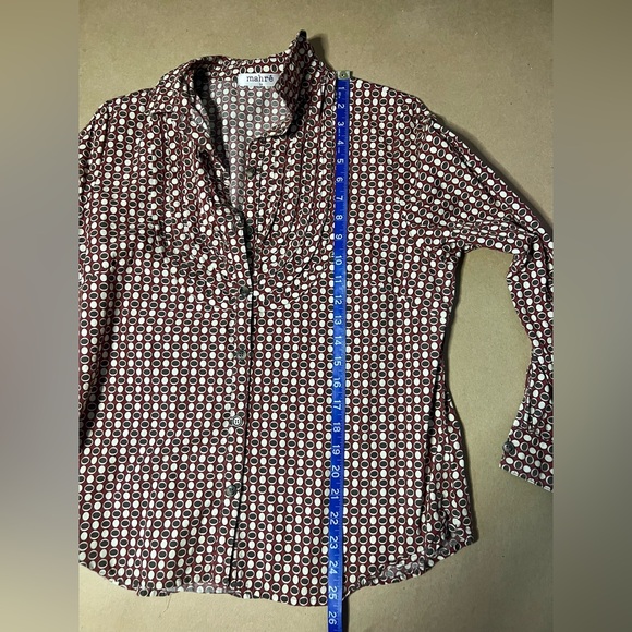 Mahre Top - Picture 6 of 6